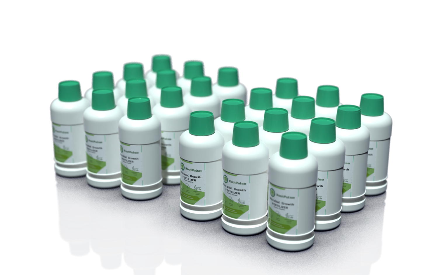 【ROOT PULSE】Plant nutrients 植物營養液