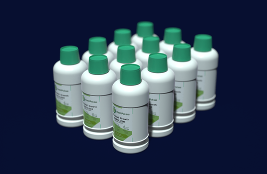 【ROOT PULSE】Plant nutrients 植物營養液