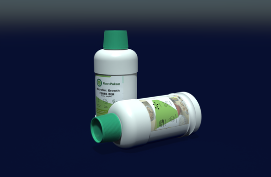 【ROOT PULSE】Plant nutrients 植物營養液