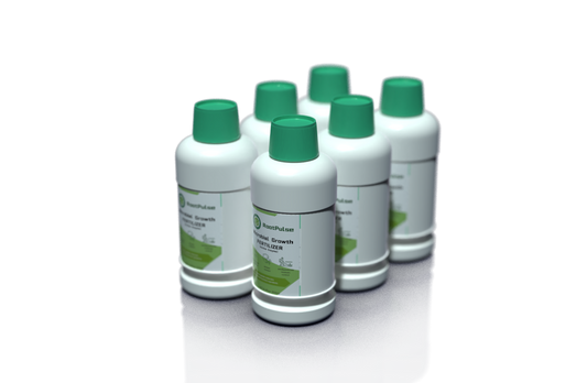 【ROOT PULSE】Plant nutrients 植物營養液